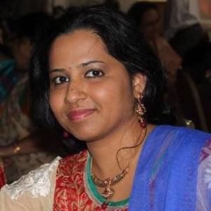 Meet your Posher, Juliette